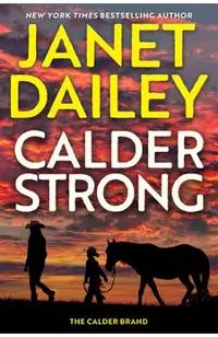 Calder Strong