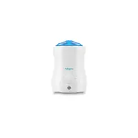 Incalzitor si sterilizator biberoane, BabyOno, 25-100 grade, Functie de mentinere a temeperaturii, Alb
