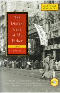 The Distant Land of My Father