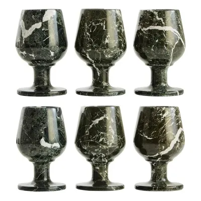 Set de pahare 6 buc. de shoturi 180 ml Marmore – Premier Housewares