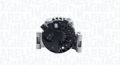 Alternator (12v, 100a) Potrivit Opel Agila, Astra H, Astra H Gtc, Corsa C, Corsa C Hatchback, Corsa D, Meriva A, Tigra 1.3d 06.03-08.14