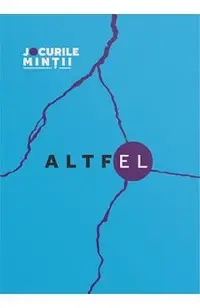 Altfel. 31 de exercitii si intrebari care te invita la conectare cu latura ta masculina