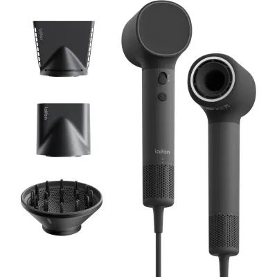 Laifen Neo uscator de par Black 1 buc