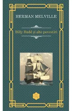 Billy Budd si alte povestiri