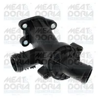 Termostat lichid racire (89 C, cu carcasa) potrivit AUDI A1; SEAT IBIZA IV, IBIZA IV SC, IBIZA IV ST, TOLEDO IV; SKODA FABIA III, RAPID; VW POLO, POLO V 1.4D 02.14-12.22