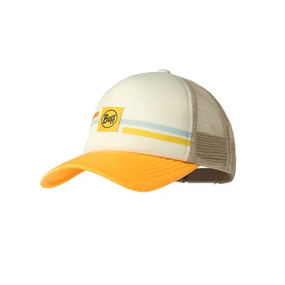 Șapcă cu cozoroc pentru copii BUFF Trucker Tlan