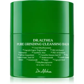 Dr. Althea Pure Grinding Cleansing Balm lotiune de curatare cu efect calmant
