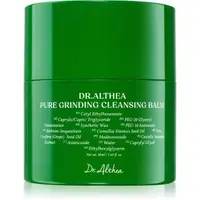 Dr. Althea Pure Grinding Cleansing Balm lotiune de curatare cu efect calmant