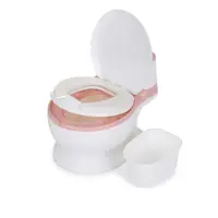 Olita bebelusi cu sunete Chipolino Roz