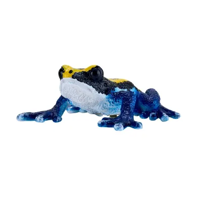 Figurina Mojo, Broasca Otravitoare