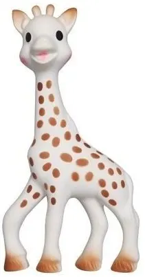 Jucărie pentru copii Sophie la Girafe - Girafa Sophie