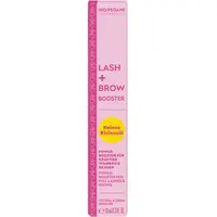 Ulei de Ricin 100% Pur pentru Gene si Sprancene Lash&Brow Booster 10ml