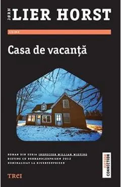 Casa de vacanta