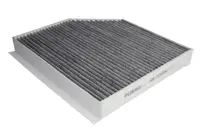 Filtru, aer habitaclu cu carbon activat Purro PUR-PC0006C