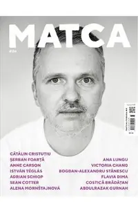 Revista Matca Nr.6 Toamna 2024