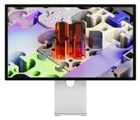 Monitor Apple - Studio Display XDR, 27'', 5K, Nano-texture, suport reglabil