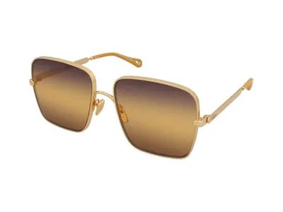 Ochelari de soare Chloe CH0324S 001