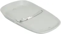 Saltea de schimbat Cangaroo - Nuvia, gri