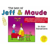 The Best of Jeff and Maude