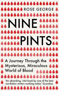 Nine Pints
