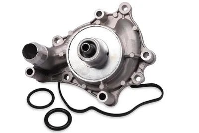 Pompa apa cu garnitura potrivit AUDI A5, A6 ALLROAD C6, A6 C6, A8 D3, A8 D4, Q7; VW TOUAREG 4.2 4.2D 5.2 07.05-03.18