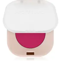Notino Powder Eyeshadow Matte fard de ochi mat Hot Girl 1.65 g