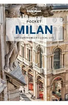 Lonely Planet Pocket Milan 5