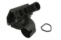 Flansa Lichid Racire Potrivit Audi A3, Tt; Seat Alhambra, Leon, Toledo Ii; Vw Bora, Bora I, Eos, Golf Iv, Golf V, Multivan T5, New Beetle, Passat B5.5, Phaeton, Sharan 2.3 2.8 3.2 08.97-09.10