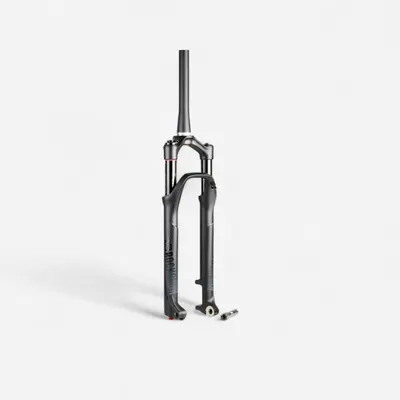Furcă Reba Rl 29 100mm Tapered (1"1/8-1"1/2) cu Poplock 15x110 Rockshox