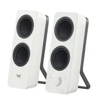 Sistem audio Logitech - Z207, 2.0, alb