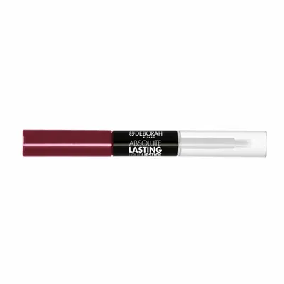 Ruj lichid Deborah, Absolute Lasting, roz