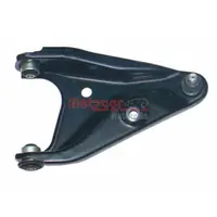 Brat, suspensie roata METZGER 58064902