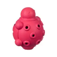 Jucarie BK Broasca Testoasa Rosie M 9 cm