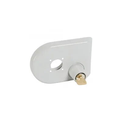 Locking accessory and star key - pentru DPX vari-depth rotary handle - HBA90 GPS6149