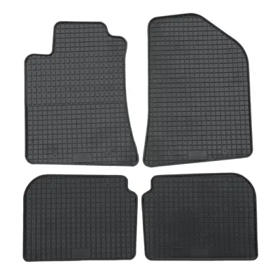 Covorase auto TOYOTA Avensis II 2003 - 2008 Petex