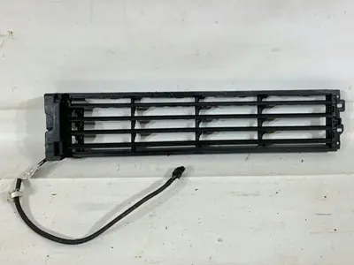 Grila activa 214F62853R Renault Megane 4 (2016-2020)