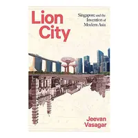 Lion City
