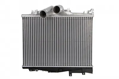 intercooler potrivit MERCEDES ATEGO, ATEGO 2 OM900.912-OM925.920 01.98