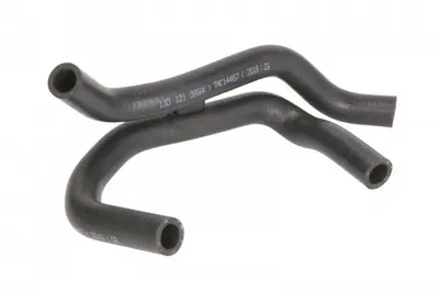 Furtun radiator dreapta potrivit AUDI A3, TT; SEAT LEON, TOLEDO II; SKODA OCTAVIA I; VW BORA, BORA I, GOLF IV 1.6 1.8 09.96-12.10
