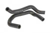 Furtun radiator dreapta potrivit AUDI A3, TT; SEAT LEON, TOLEDO II; SKODA OCTAVIA I; VW BORA, BORA I, GOLF IV 1.6 1.8 09.96-12.10