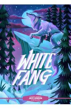 Classic Starts(r) White Fang
