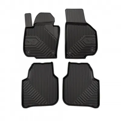 Set Covorase Auto Tip Tavita Skoda Superb Ii Fabricatie 06.2008-04.2015