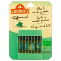 Ulei de Menta Ecologic/Bio 4x2ml