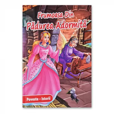 Frumoasa din Padurea Adormita