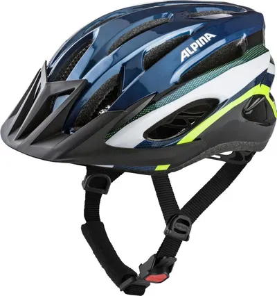 Casca de bicicletă Alpina MTB 17