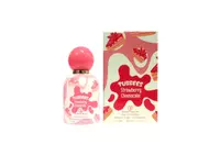 Apa de Parfum Tubbees Strawberry Cheesecake, Unisex, 50 ml