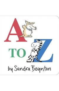 A to Z