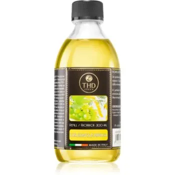 THD Ricarica Uva Bianca E Mimosa reumplere în aroma difuzoarelor