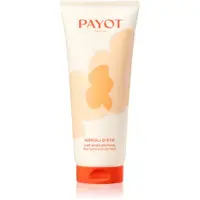 Payot Neroli d'Eté loțiune parfumată pentru corp