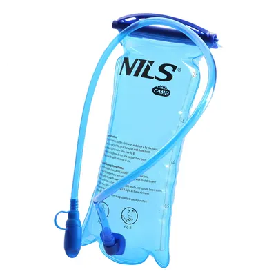 Sticlă de apă 2L Nils Camp Nc1781